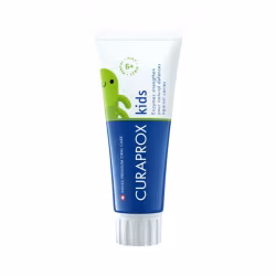 Curaprox Kids Dentifrice 6+ Menthe 60ml