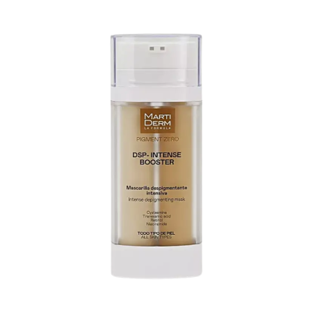 Martiderm Pigment Zero DSP-Intense Booster 30ml