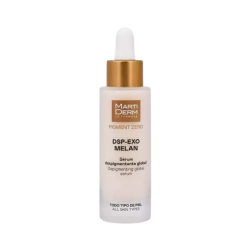 Martiderm Pigment Zero DSP-Exo Melan Depigmenting Serum 30ml
