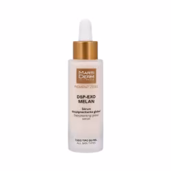 Martiderm Pigment Zero DSP-Exo Melan Sérum Despigmentante 30ml
