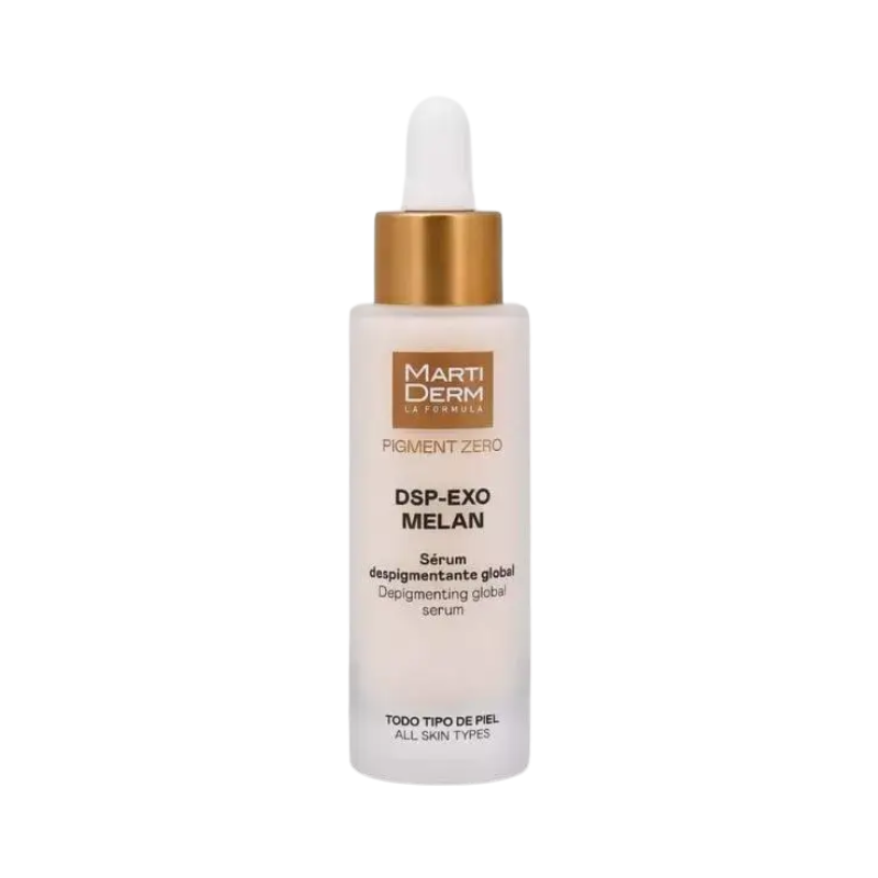 Martiderm Pigment Zero DSP-Exo Melan Depigmenting Serum 30ml