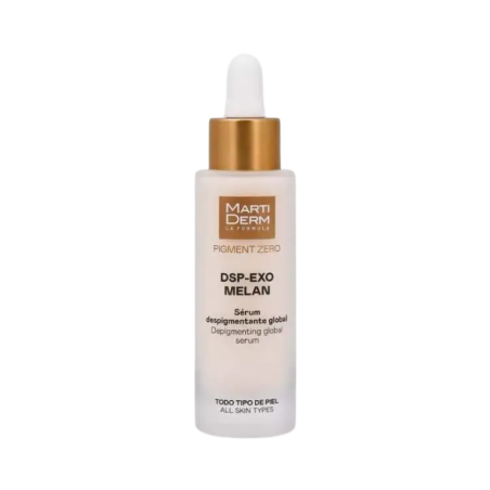 Martiderm Pigment Zero DSP-Exo Melan Sérum Dépigmentant 30ml