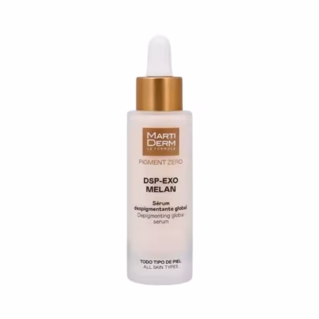 Martiderm Pigment Zero DSP-Exo Melan Sérum Despigmentante 30ml