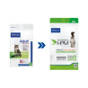 Virbac Veterinary HPM Adult Neutered & Entire Gato Salmão 7kg