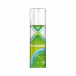 Cicarapid Spray 125ml