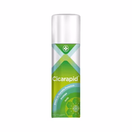 Cicarapid Spray 125ml