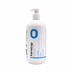 Xeratop O Óleo de Banho 500ml