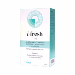 I-Fresh Ecto 10ml
