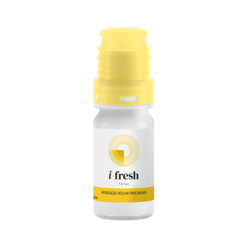 I-Fresh Total 10ml