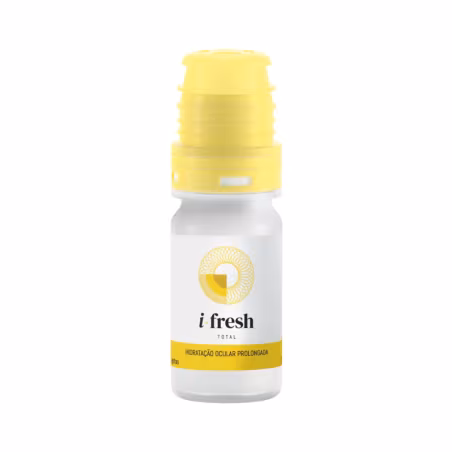 I-Fresh Total 10ml