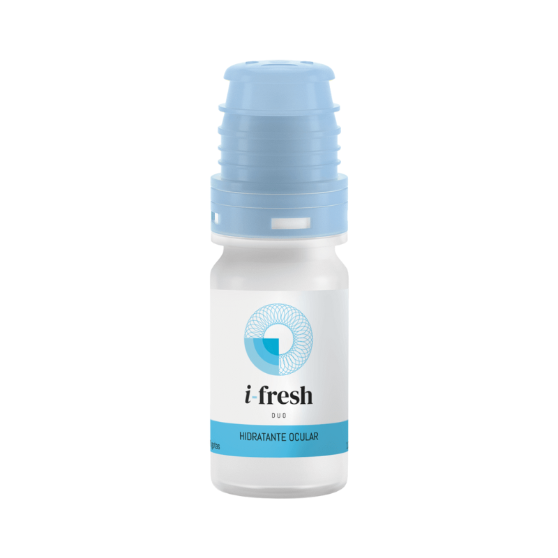 I-Fresh Duo 10ml