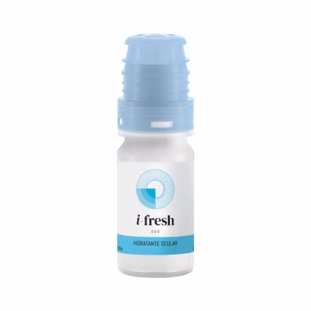 I-Fresh Duo 10ml