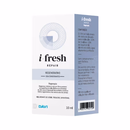 I-Fresh Repair 10ml