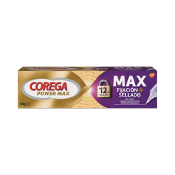 Corega Power Max Scellante Maximale Crème 40g