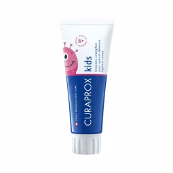Curaprox Kids Dentifrice 6+ Pastèque 10ml