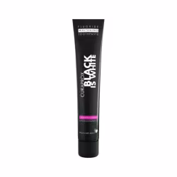 Curaprox Black Is White Dentifrice Blanchissante 90ml