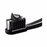 Curaprox Black Is White Whitening Toothpaste 90ml