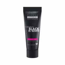 Curaprox Black Is White Pasta Branqueadora 10ml