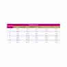 Lipoelastic TD Variant Pantalon de Compression Mi-Mollet Natural M