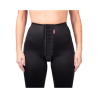 Lipoelastic TD Variant Compressive Pants Below-Knee Black M