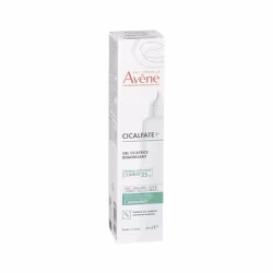 Avène Cicalfate+ Gel Cicatrice Remodelant 40ml