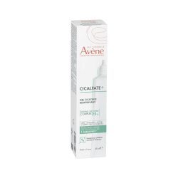 Avène Cicalfate+ Scar Remodeling Gel 40ml