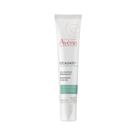 Avène Cicalfate+ Gel Cicatrice Remodelant 40ml