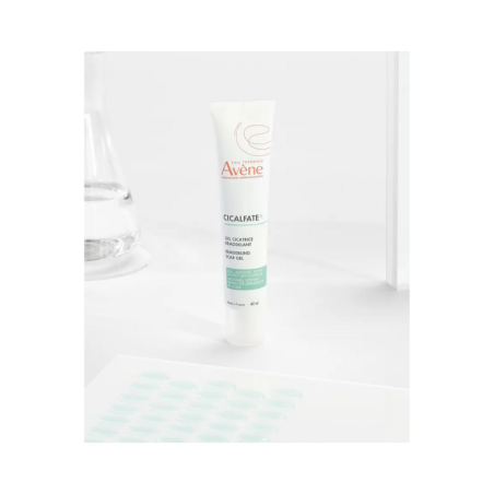 Avène Cicalfate+ Gel Remodelador de Cicatrices 40ml