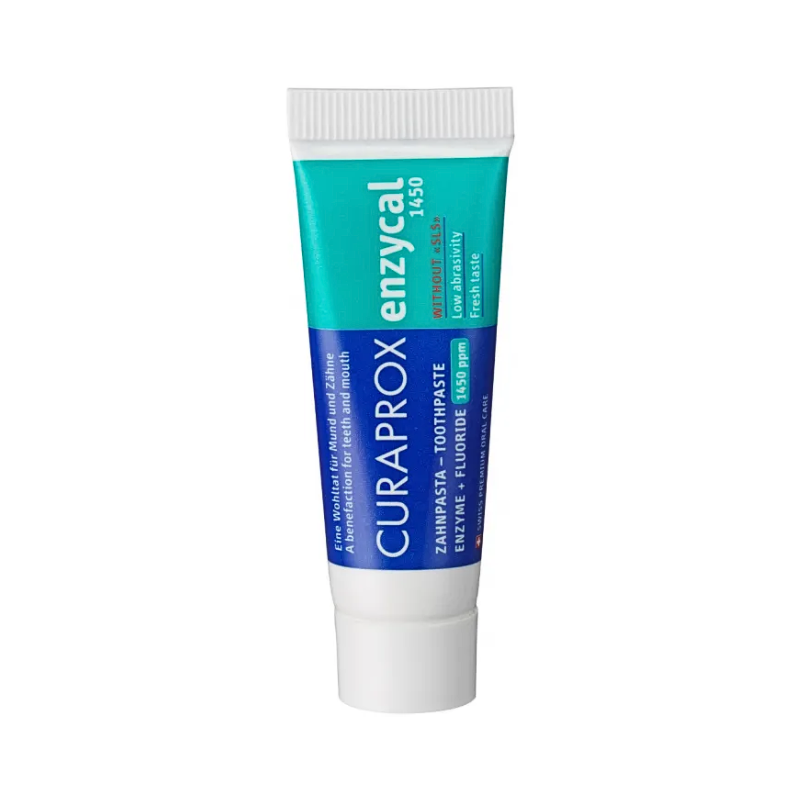 Curaprox Enzycal 1450 10ml