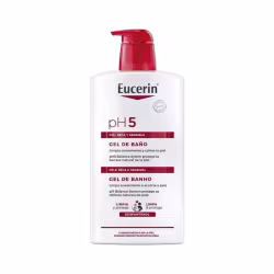Eucerin pH5 Shower Gel 1L