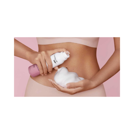 Cumlaude Hygiène Intime Prebiotic Mousse 150ml