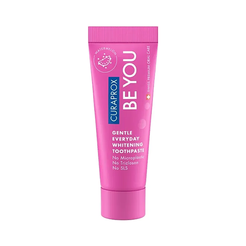 Curaprox Be You Pasta de Dientes Sandía 10ml