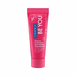 Curaprox Be You Toothpaste Gin Tonic and Persimmon 10ml