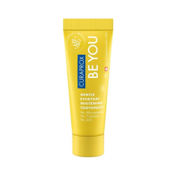 Curaprox Be You Toothpaste Grapefruit and Bergamot 10ml