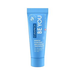 Curaprox Be You Pasta de Dentes Amora e Alcaçuz 10ml