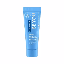 Curaprox Be You Pasta de Dientes Mora y Regaliz 10ml