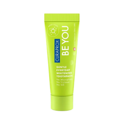 Curaprox Be You Dentifrice Pomme et Aloe Vera 10ml