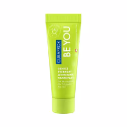 Curaprox Be You Pasta de Dentes Maçã e Aloé Vera 10ml