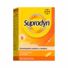 Supradyn Mental Performance 30 comprimidos