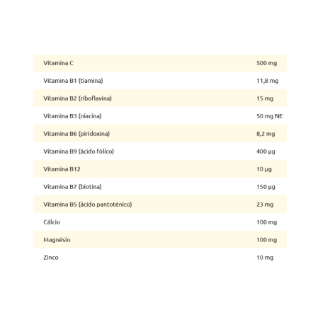 Supradyn Mental Performance 30 comprimés