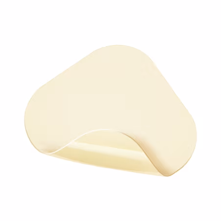 Hartmann Hydrocoll Classic Thin 7.5x7.5cm 10 units