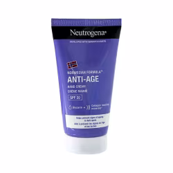 Neutrogena Anti-Age Crema de Manos SPF20 75ml