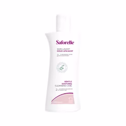 Saforelle Solución Limpiadora 250ml