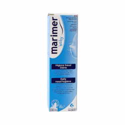 Marimer Baby Nasal Hygiene Isotonic Spray 100ml