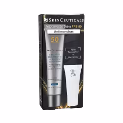 SkinCeuticals Advanced Brightening UV Defense Sunscreen FPS50 40ml + 15ml