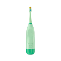 Jordan Ootie Cepillo de Dientes Eléctrico 3-12A Verde