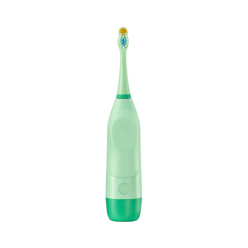 Jordan Ootie Electric Toothbrush 3-12Y Green