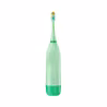 Jordan Ootie Cepillo de Dientes Eléctrico 3-12A Verde