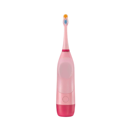 Jordan Ootie Brosse à Dents Électrique 3-12A Rose