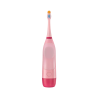 Jordan Ootie Electric Toothbrush 3-12Y Pink